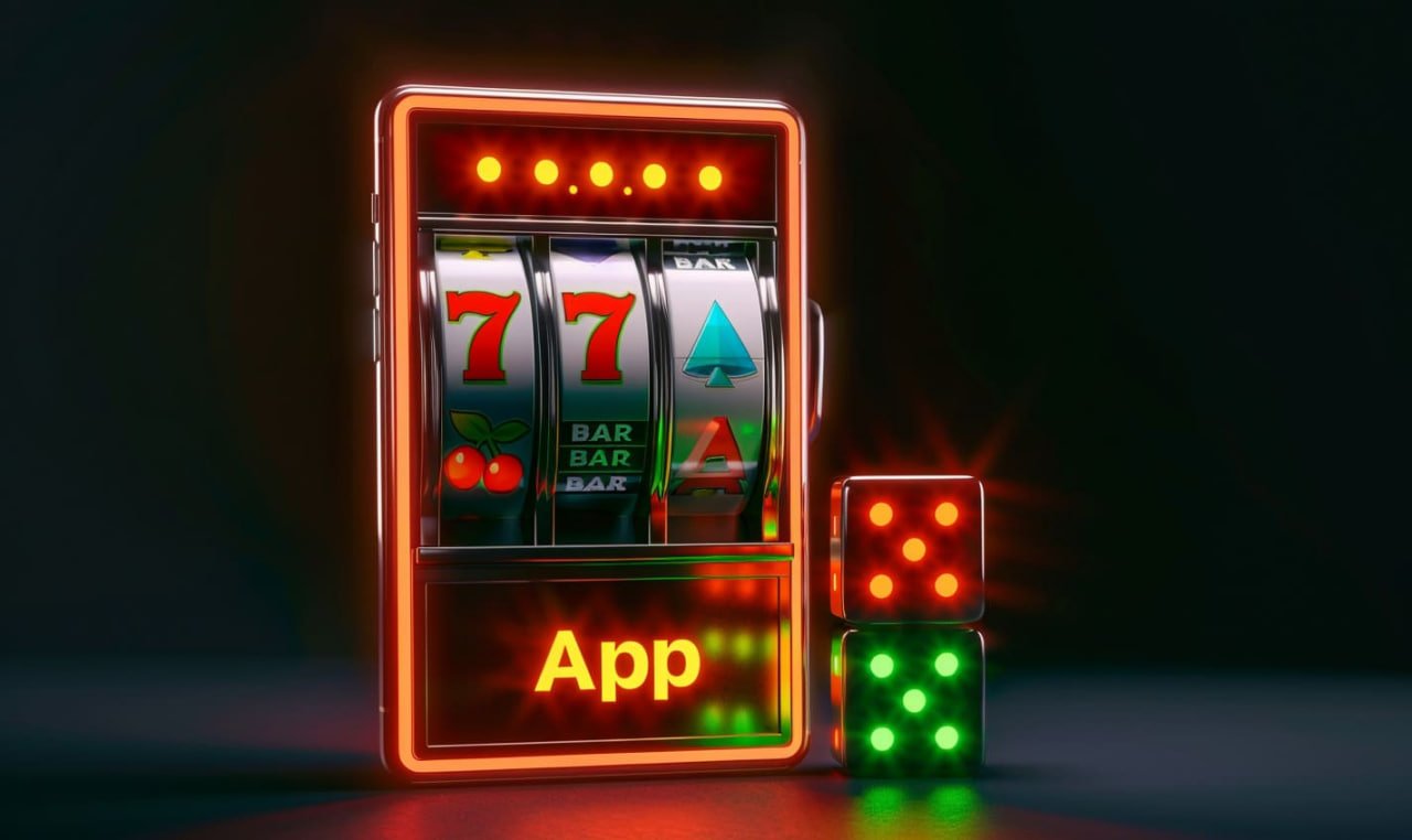 Tampilan platform hiburan banditslot dengan antarmuka modern dan responsif
