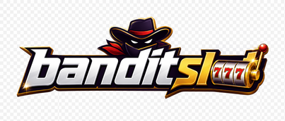 Logo banditslot platform hiburan Indonesia